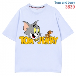 Tom and Jerry  Anime Pure Cott...