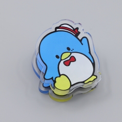 Sam Penguin Cartoon acrylic bo...