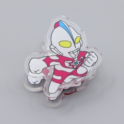 Ultraman Cartoon acrylic book ...