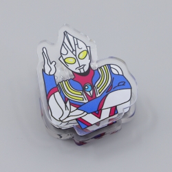 Ultraman Cartoon acrylic book ...