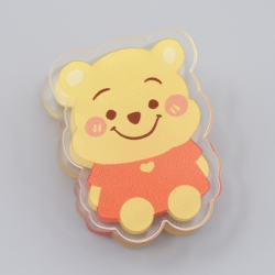 Winnie the Pooh Cartoon acryli...