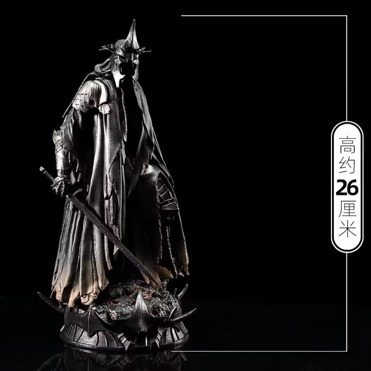 The Lord of the Rings Boxed Figure Decoration Model 26cm