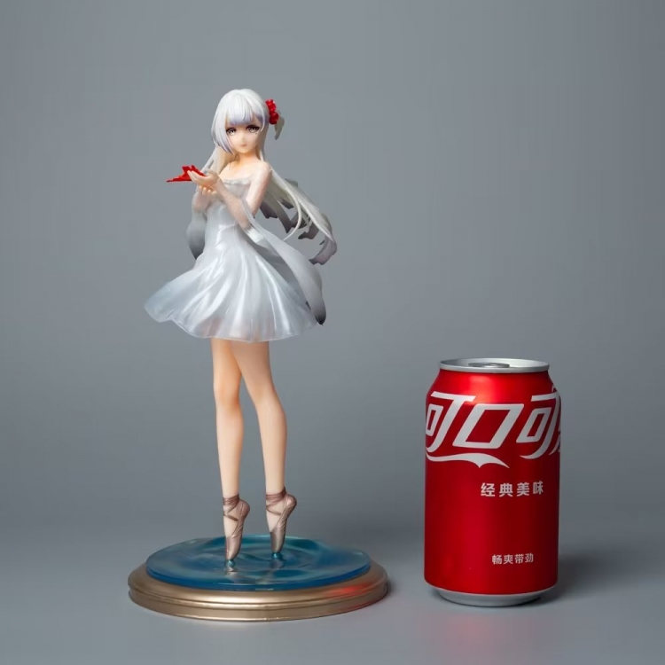 Azur Lane Boxed Figure Decoration Model 25cm