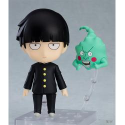 Mob Psycho 100 Q version clay ...