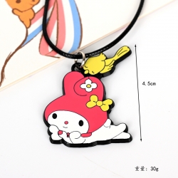 sanrio Animation peripheral le...