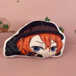 Bungo Stray Dogs Anime plush l...