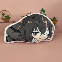 Bungo Stray Dogs Anime plush l...