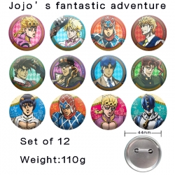 JoJos Bizarre Adventure Anime ...