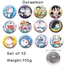 Doraemon Anime tinplate laser ...