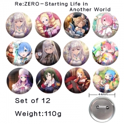 Re:Zero kara Hajimeru Isekai S...