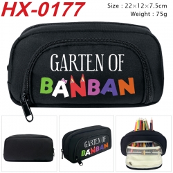 Garten of Banban Anime 3D pen ...