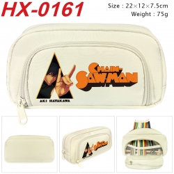 Chainsaw man Anime 3D pen bag ...