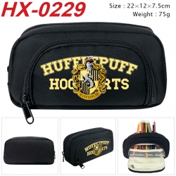 Harry Potter Anime 3D pen bag ...