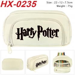 Harry Potter Anime 3D pen bag ...