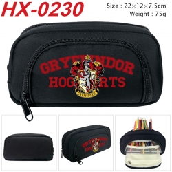 Harry Potter Anime 3D pen bag ...