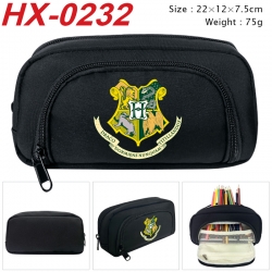 Harry Potter Anime 3D pen bag ...