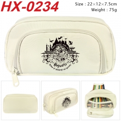 Harry Potter Anime 3D pen bag ...