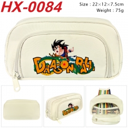 DRAGON BALL Anime 3D pen bag w...