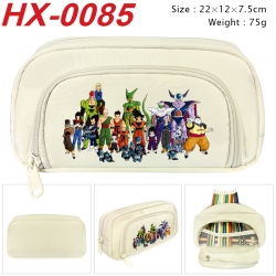 DRAGON BALL Anime 3D pen bag w...