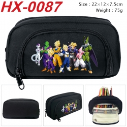 DRAGON BALL Anime 3D pen bag w...