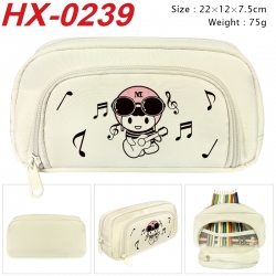 Helmeted Youth Anime 3D pen ba...