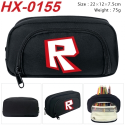 Roblox Anime 3D pen bag with p...