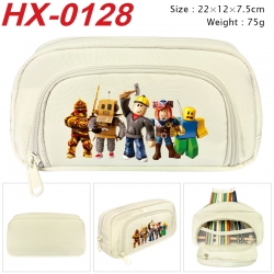 Roblox Anime 3D pen bag with p...