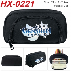 Genshin Impact Anime 3D pen ba...