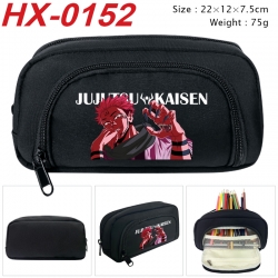 Jujutsu Kaisen Anime 3D pen ba...