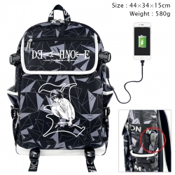 Death note Anime 3D pen bag wi...