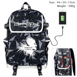 Death note Anime 3D pen bag wi...