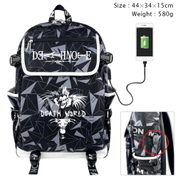 Death note Anime 3D pen bag wi...