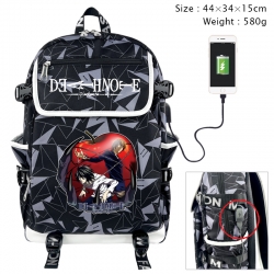 Death note Anime 3D pen bag wi...