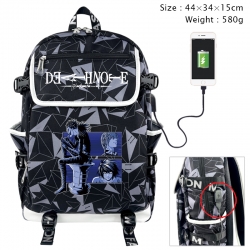 Death note Anime 3D pen bag wi...