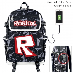 Roblox Anime 3D pen bag with p...