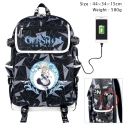 Genshin Impact Anime 3D pen ba...