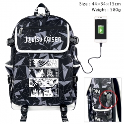 Jujutsu Kaisen Anime 3D pen ba...