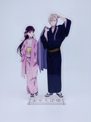 My Happy Marriage Anime Laser ...