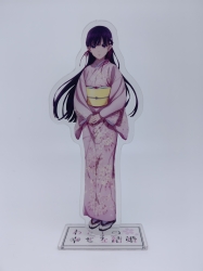 My Happy Marriage Anime Laser ...