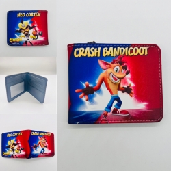 Crash bandicoot Full color Two...