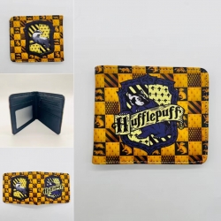Harry Potter Full color Two fo...