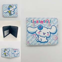 Cinnamoroll Full color Two fol...