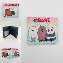 We Bare Bears Full color Two f...