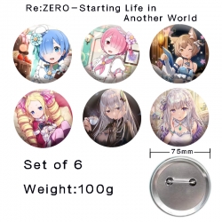 Re:Zero kara Hajimeru Isekai S...