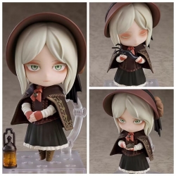 BloodBorne Q version clay  Int...