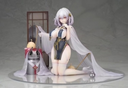 Azur Lane Boxed Figure Decorat...