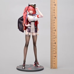 Azur Lane Boxed Figure Decorat...