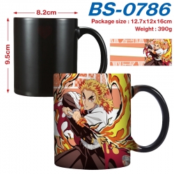 Demon Slayer Kimets Anime high...