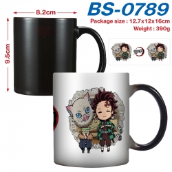 Demon Slayer Kimets Anime high...
