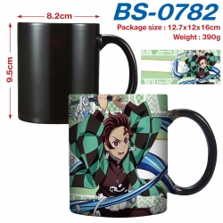 Demon Slayer Kimets Anime high...